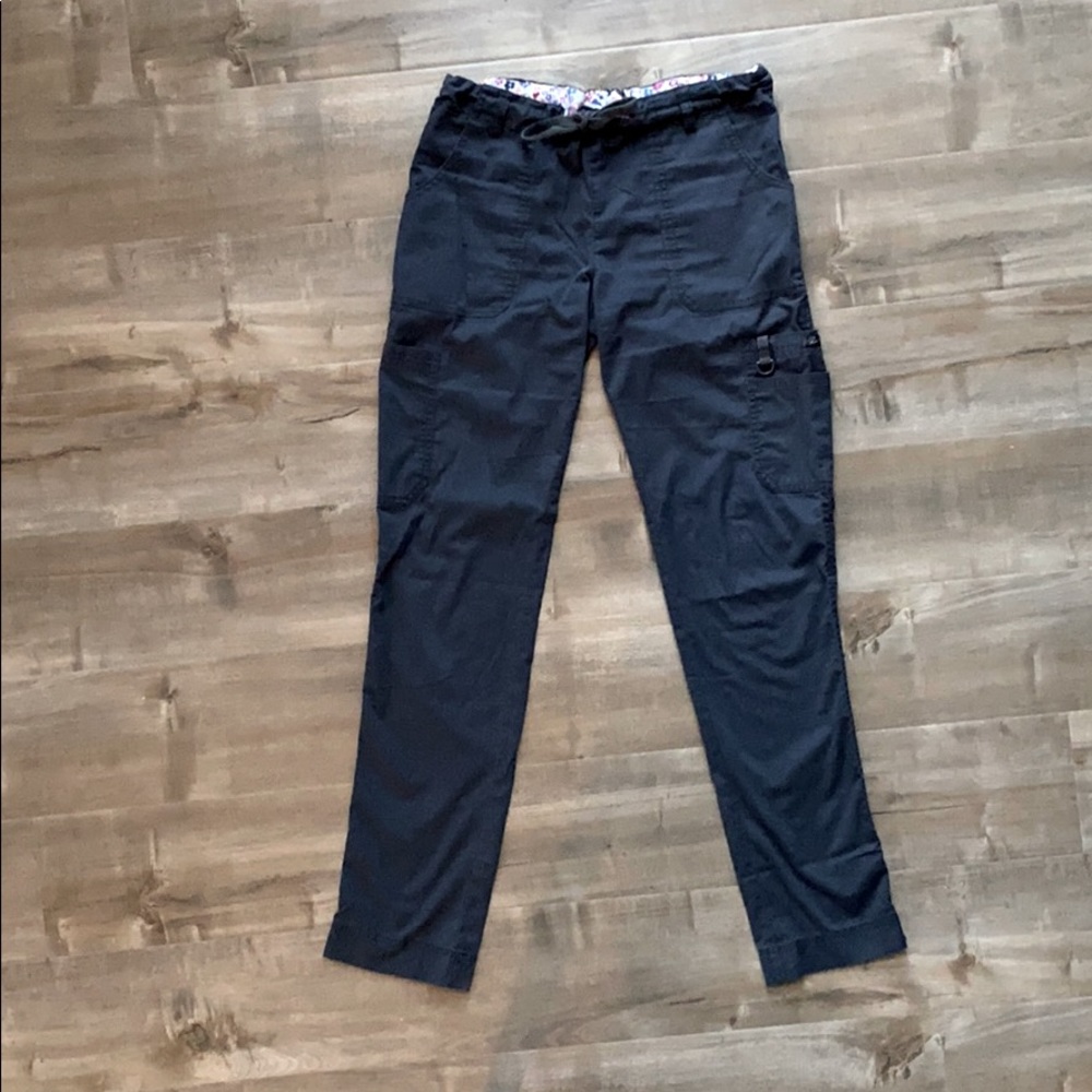 Koi Scrub Pants